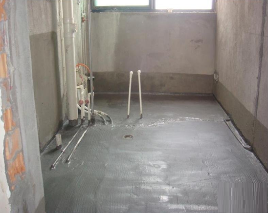 廚房防水補漏97